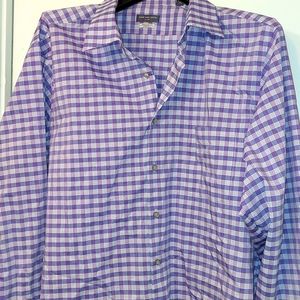 Men's Dress Shirt